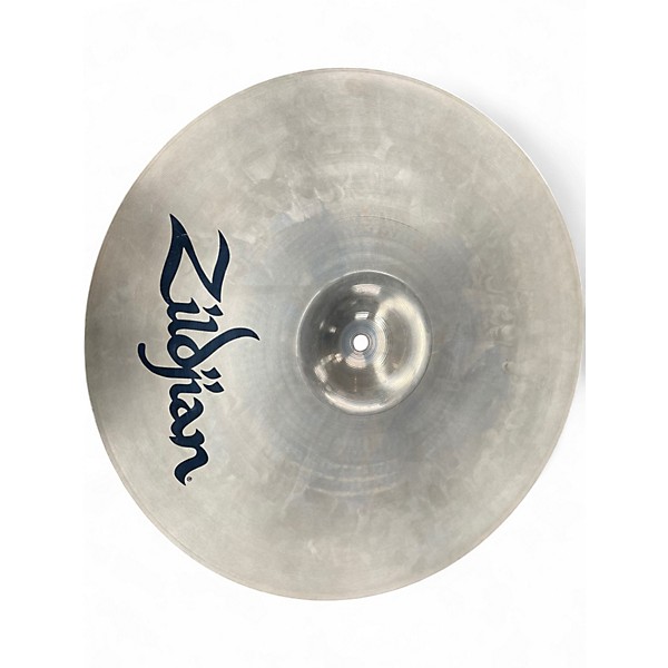 Used Zildjian 16in A Custom Crash Cymbal