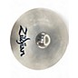 Used Zildjian 16in A Custom Crash Cymbal