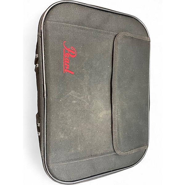 Used Pearl Kick Pedal Single Bass Drum Pedal