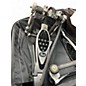 Used Pearl Double Kick  Double Bass Drum Pedal