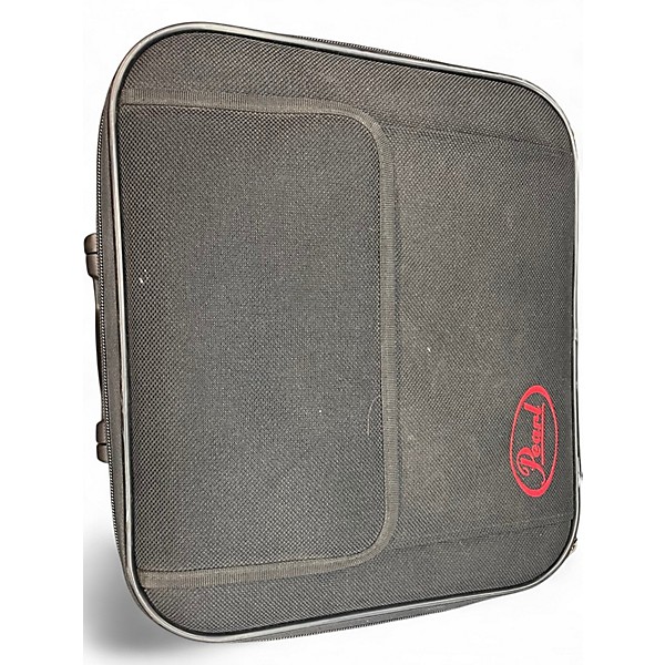 Used Pearl Double Kick  Double Bass Drum Pedal