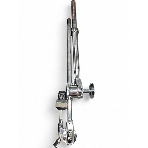 Used Pearl Boom Arm Attachment Cymbal Stand