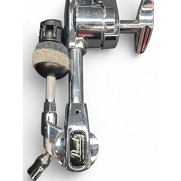 Used Pearl Boom Arm Attachment Cymbal Stand