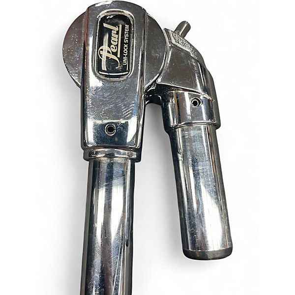 Used Pearl Tom Arm Attachment Percussion Stand