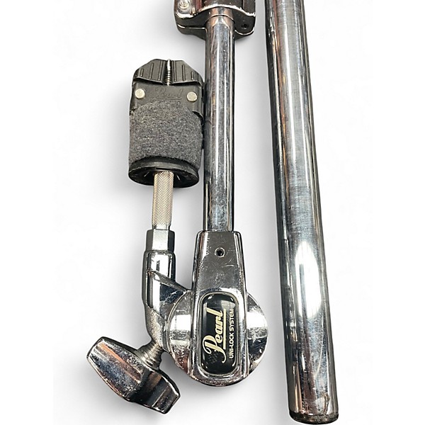 Used Pearl Boom Arm Attachment Cymbal Stand