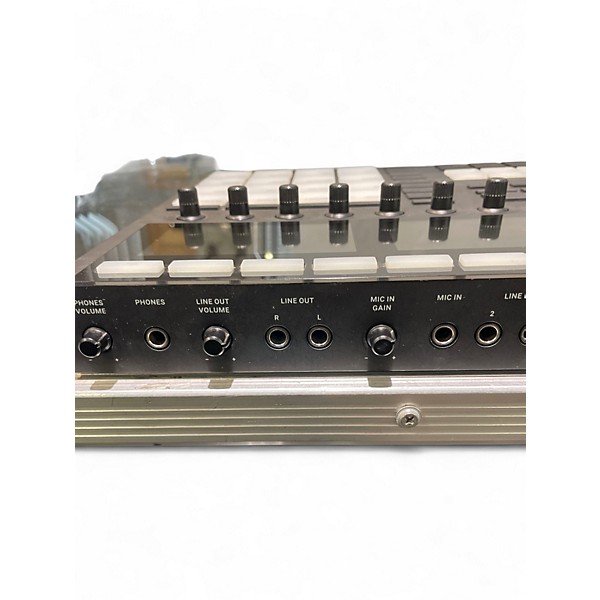 Used Native Instruments Maschine MKIII MIDI Controller