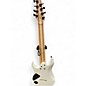 Used Ibanez RG8 8 String Alpine White Solid Body Electric Guitar