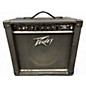 Used Peavey KB/A 15 Guitar Combo Amp thumbnail