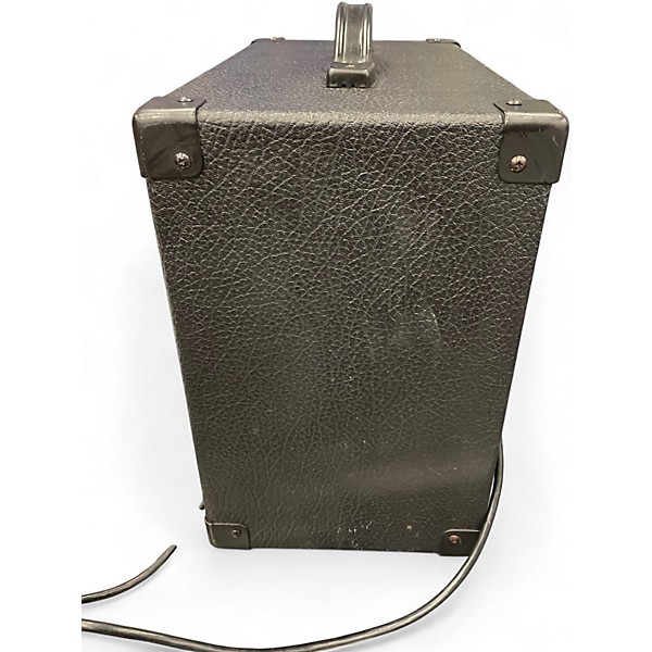 Used Peavey KB/A 15 Guitar Combo Amp