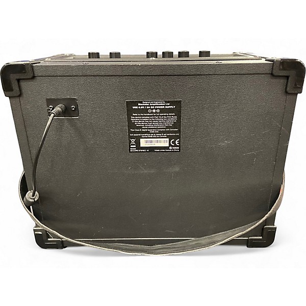 Used Blackstar ID:Core 10 V2 10W Guitar Combo Amp