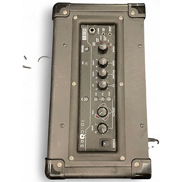 Used Blackstar ID:Core 10 V2 10W Guitar Combo Amp