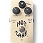 Used Crowther Hot Cake Pedal thumbnail