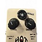 Used Crowther Hot Cake Pedal