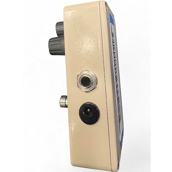 Used Crowther Hot Cake Pedal