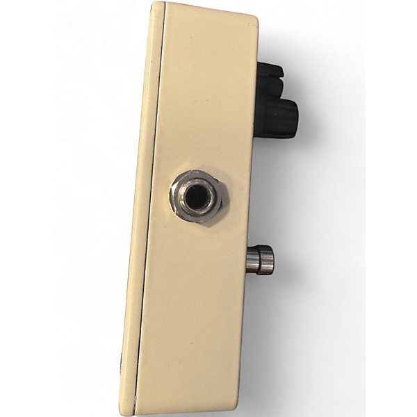 Used Crowther Hot Cake Pedal