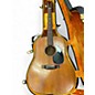 Vintage 1969 Martin D18 Natural Acoustic Guitar thumbnail