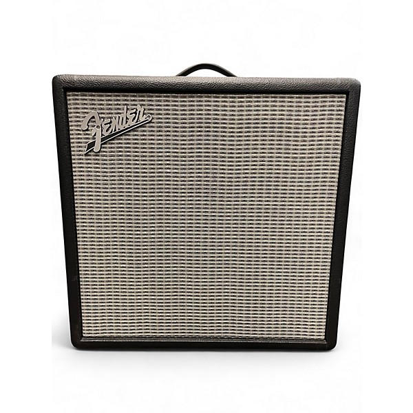 Used Fender SC112 Guitar Cabinet
