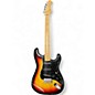 Used Hondo Ii PROFESSIONAL 2 Color Sunburst Solid Body Electric Guitar thumbnail