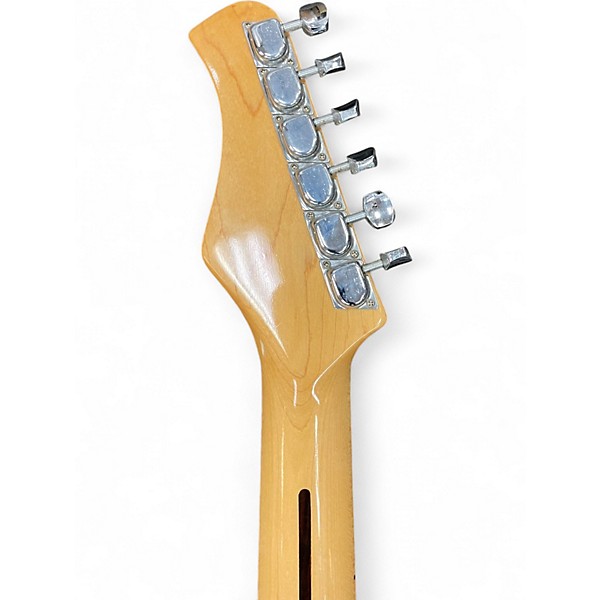 Used Hondo Ii PROFESSIONAL 2 Color Sunburst Solid Body Electric Guitar