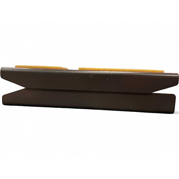 Used Lehle Stereo Volume Pedal Pedal