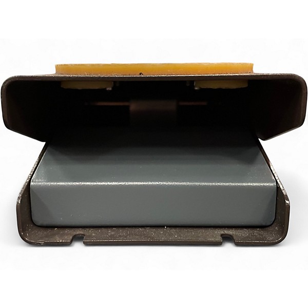 Used Lehle Stereo Volume Pedal Pedal