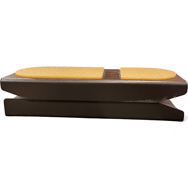 Used Lehle Stereo Volume Pedal Pedal