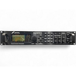 Used Fractal Audio Axe FX II XL Effect Processor