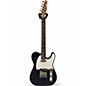 Used Fender PLAYER II TELECASTER MOONLIGHT DRIVE Solid Body Electric Guitar thumbnail
