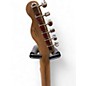 Used Fender PLAYER II TELECASTER MOONLIGHT DRIVE Solid Body Electric Guitar