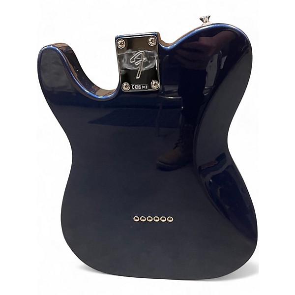 Used Fender PLAYER II TELECASTER MOONLIGHT DRIVE Solid Body Electric Guitar