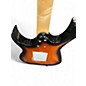 Used Ibanez GRG140 2 Color Sunburst Solid Body Electric Guitar