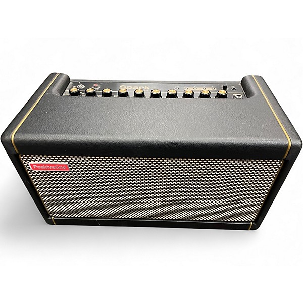 Used Positive Grid SPARK 40 Guitar Combo Amp