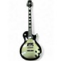 Used Epiphone LES PAUL CUSTOM ADAM JONES ART COLLECTION "SENSATION" KORIN FAUGHT Solid Body Electric Guitar thumbnail