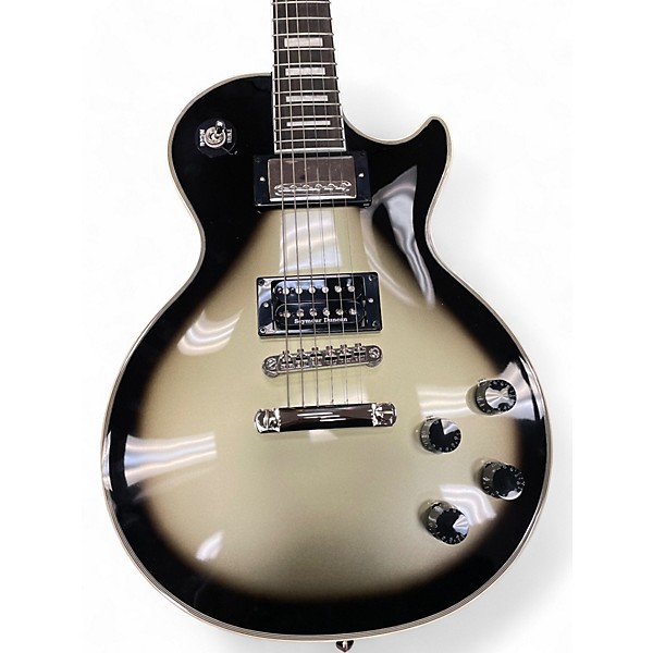 Used Epiphone LES PAUL CUSTOM ADAM JONES ART COLLECTION "SENSATION" KORIN FAUGHT Solid Body Electric Guitar