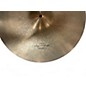 Used Zildjian 20in K Custom Medium Ride Cymbal