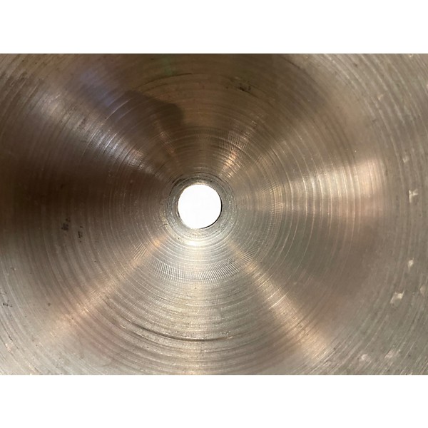 Used Zildjian 20in K Custom Medium Ride Cymbal