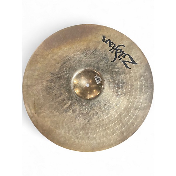 Used Zildjian 20in K Custom Medium Ride Cymbal