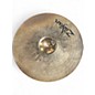 Used Zildjian 20in K Custom Medium Ride Cymbal