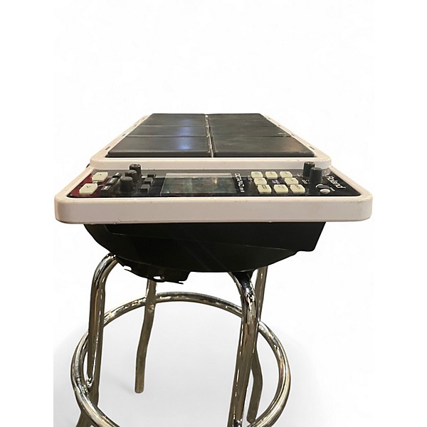 Used Roland OCTAPAD SPD-30 Electric Drum Module