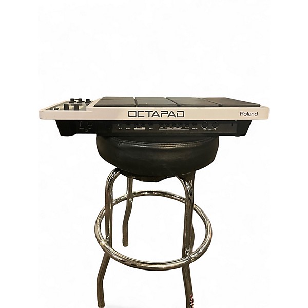 Used Roland OCTAPAD SPD-30 Electric Drum Module
