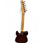 Used Michael Kelly 1957 TANS AMBER Solid Body Electric Guitar