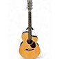 Used Martin sc 136 special Natural Acoustic Guitar thumbnail