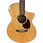 Used Martin sc 136 special Natural Acoustic Guitar