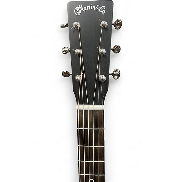 Used Martin sc 136 special Natural Acoustic Guitar