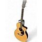 Used Martin sc 136 special Natural Acoustic Guitar