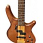 Used Fender  PROPHECY Natural Electric Bass Guitar