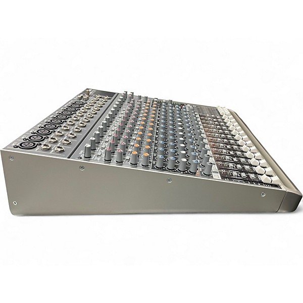 Used Mackie 1642VLZ3 Unpowered Mixer