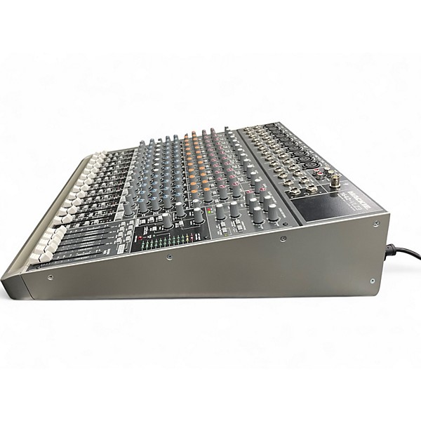 Used Mackie 1642VLZ3 Unpowered Mixer