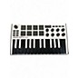Used Akai Professional MPK Mini MKIII MIDI Controller thumbnail