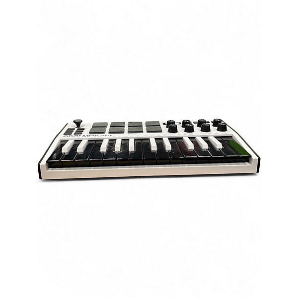 Used Akai Professional MPK Mini MKIII MIDI Controller